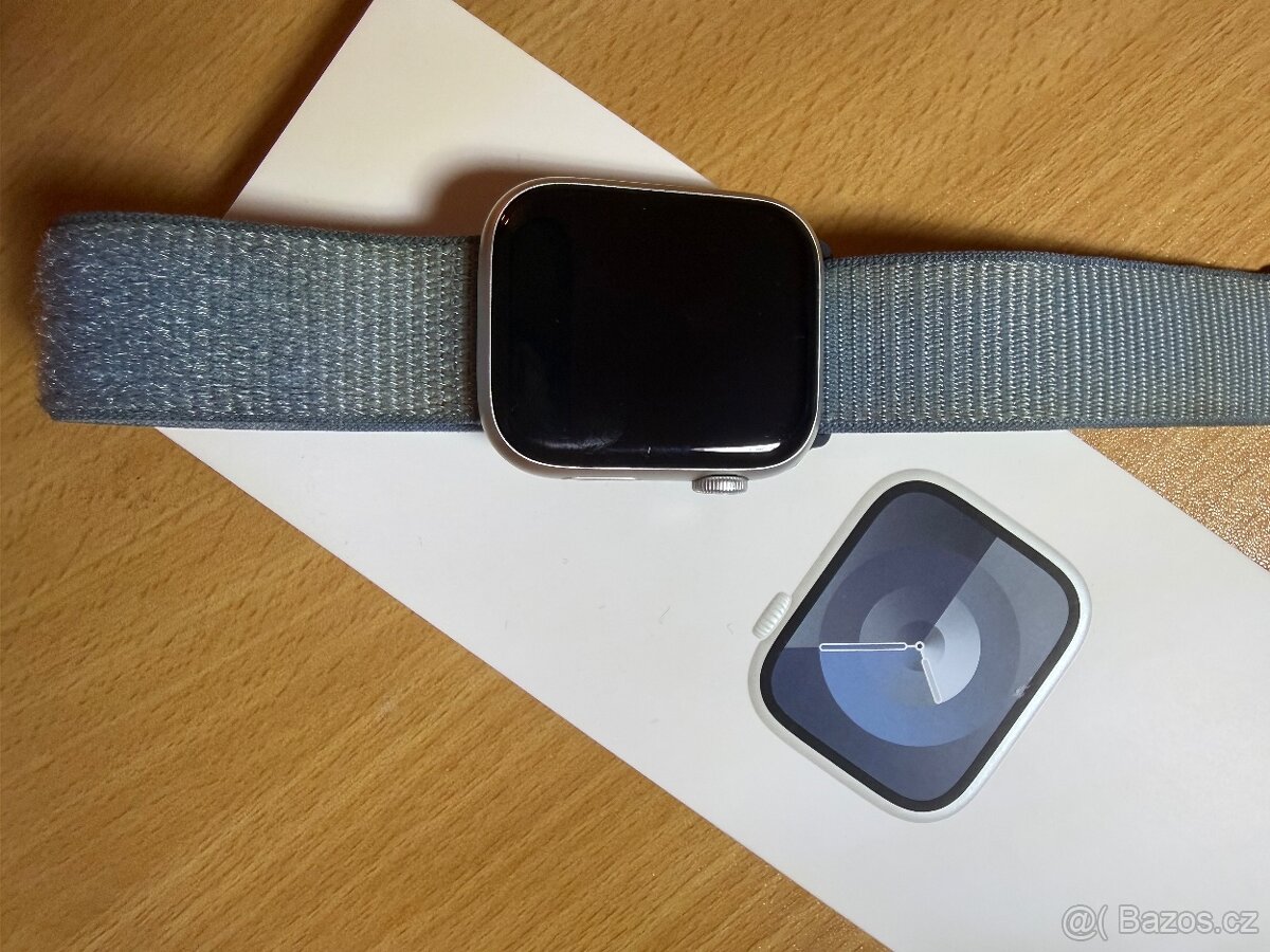 Apple Watch series 9 (45 mm) - 2