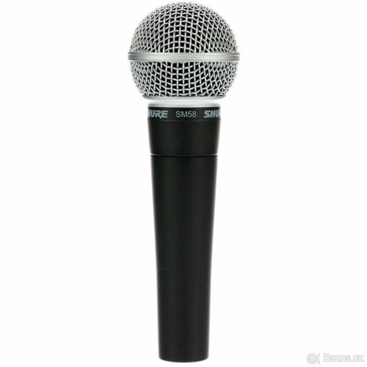 Shure M58 - 2