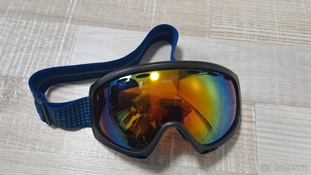 Lyžařské brýle - 2