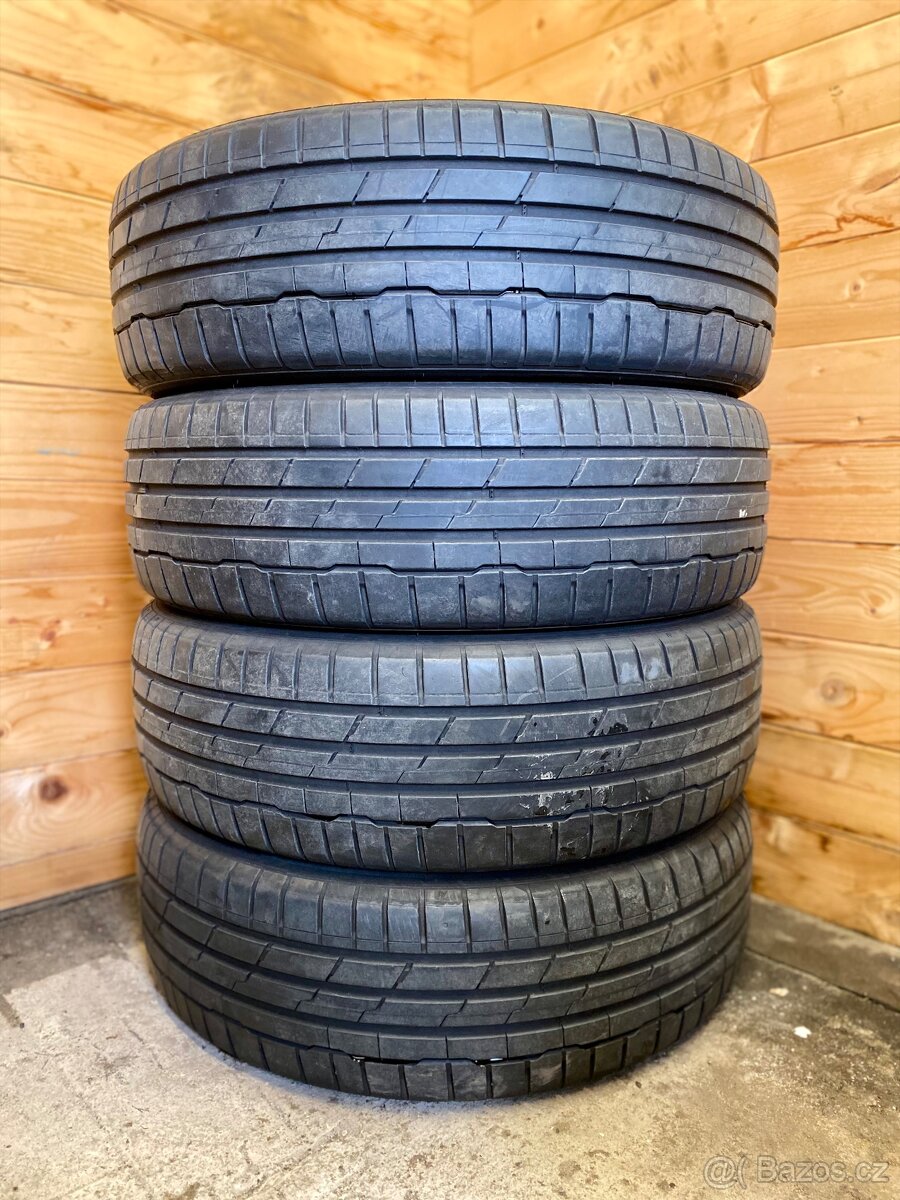 205/55 R19 HANKOOK - 2