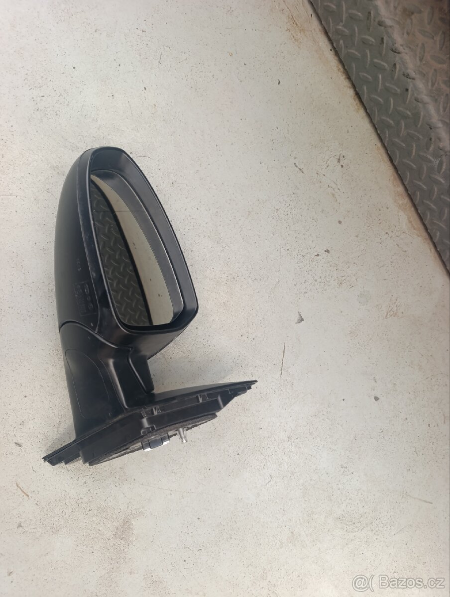 Zrcátko levý KIA CEED 3 - 2