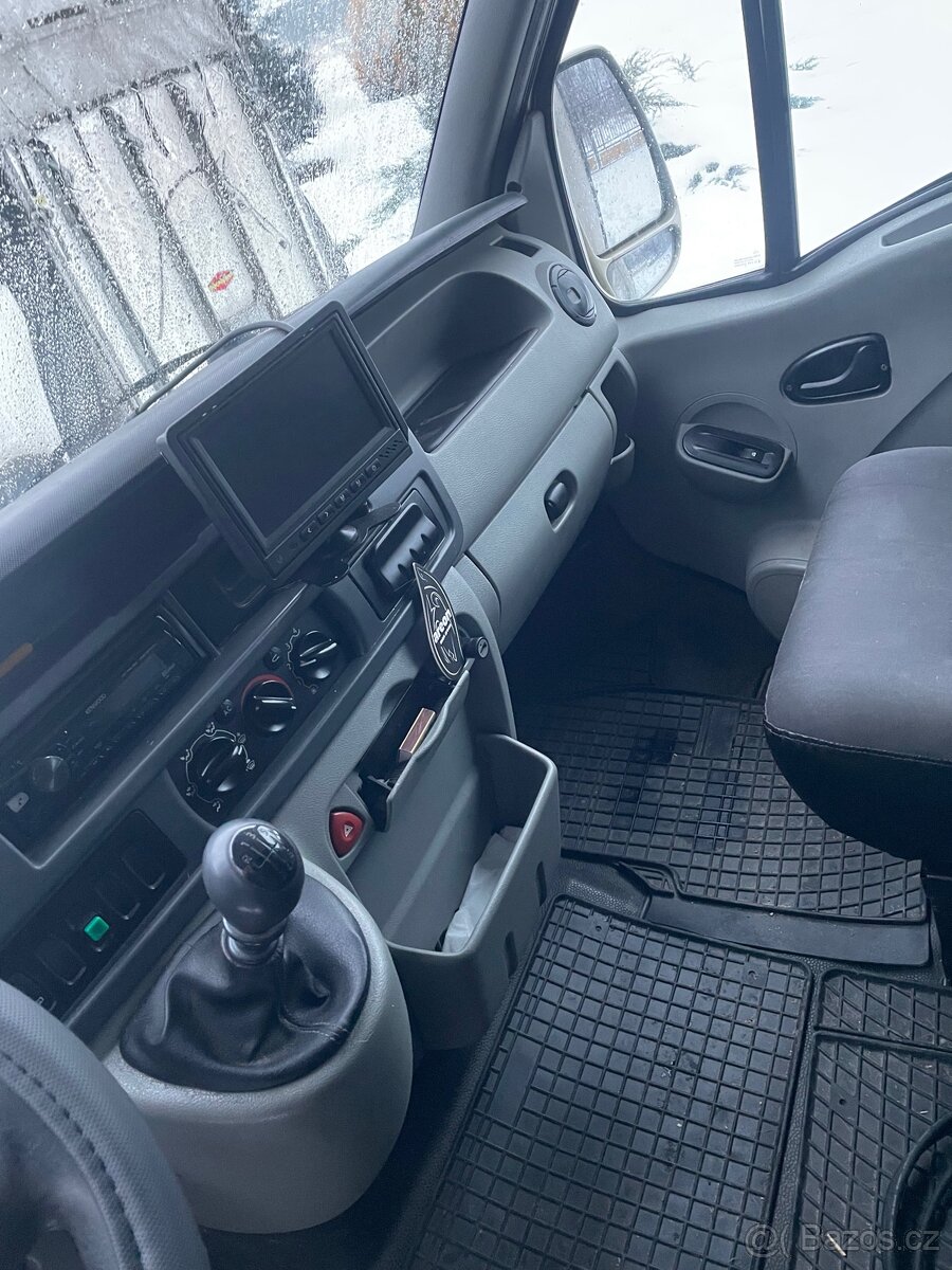 Autopřepravník na 2 koně - 2