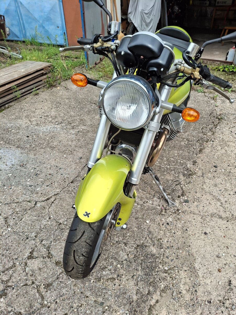 Moto Guzzi V11 sport - 2