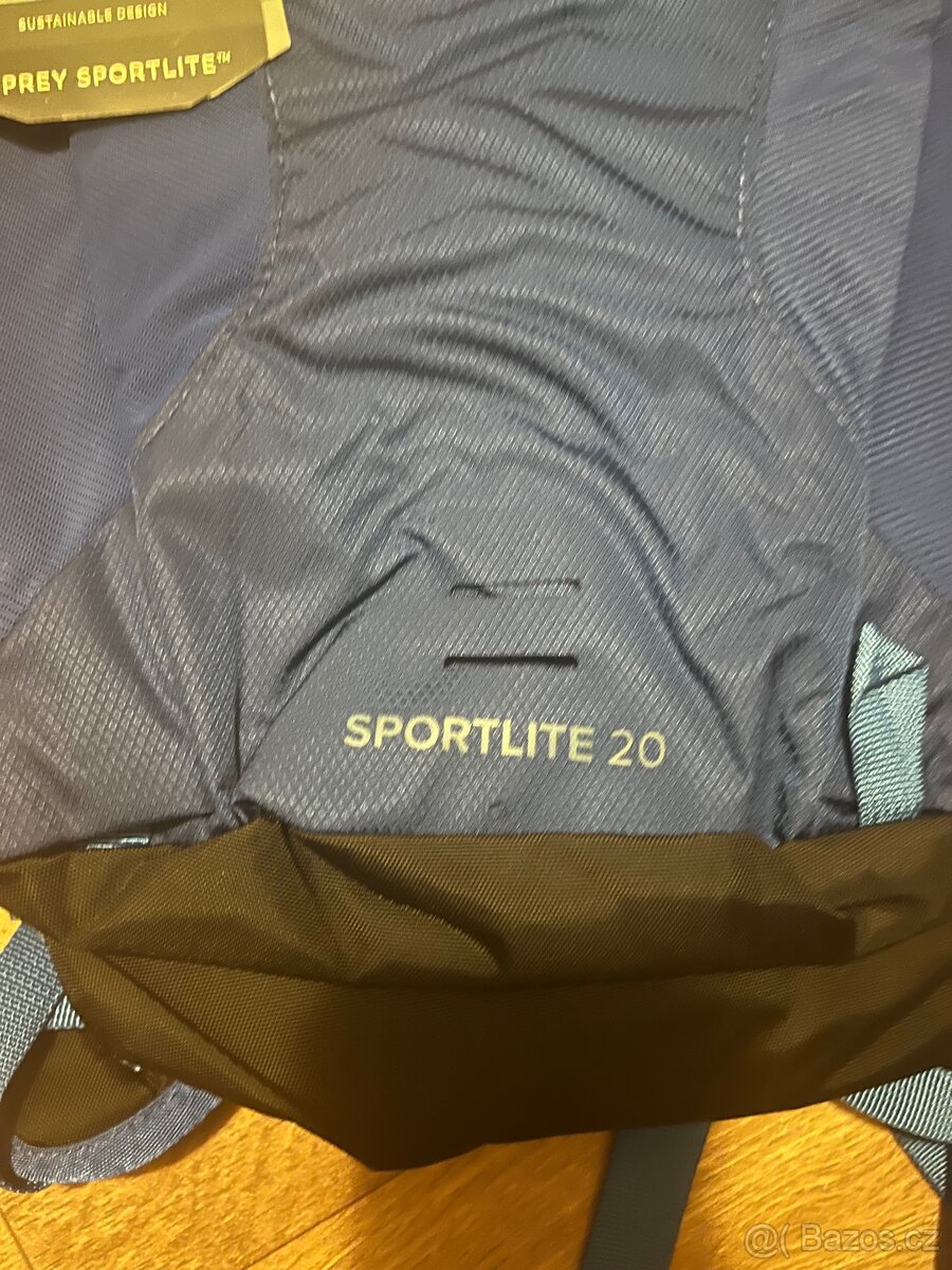 batoh Osprey Sportlite 20 - 2
