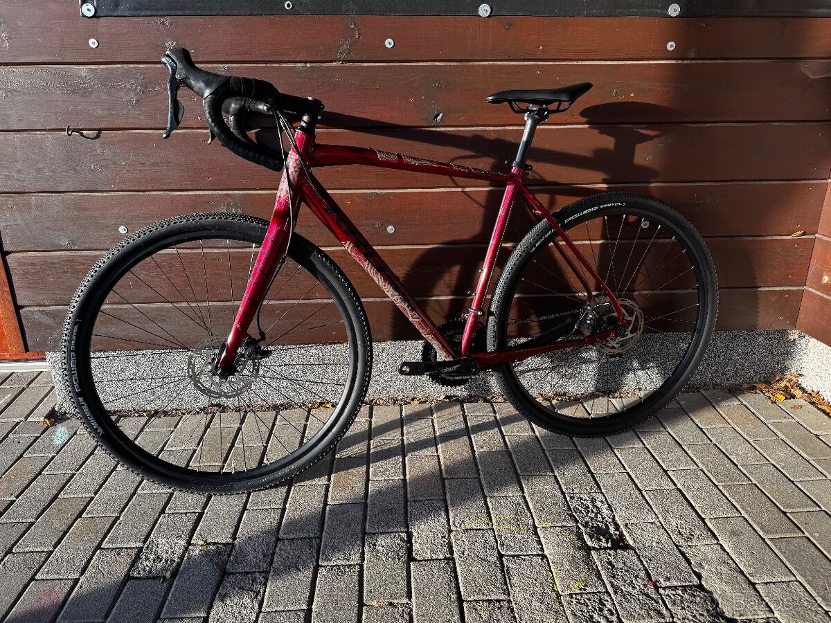 Kross Esker 2.0 (vel. L) - 2