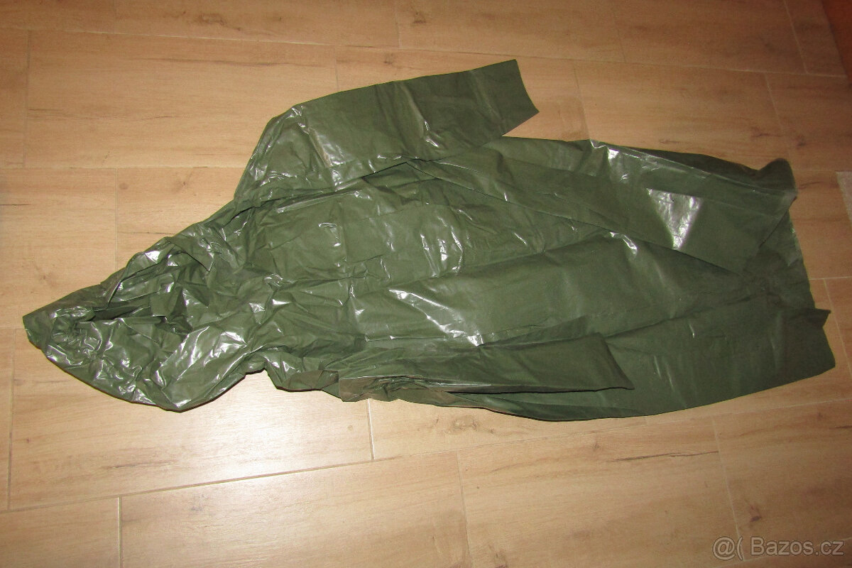Pláštěnka JP75 - 2