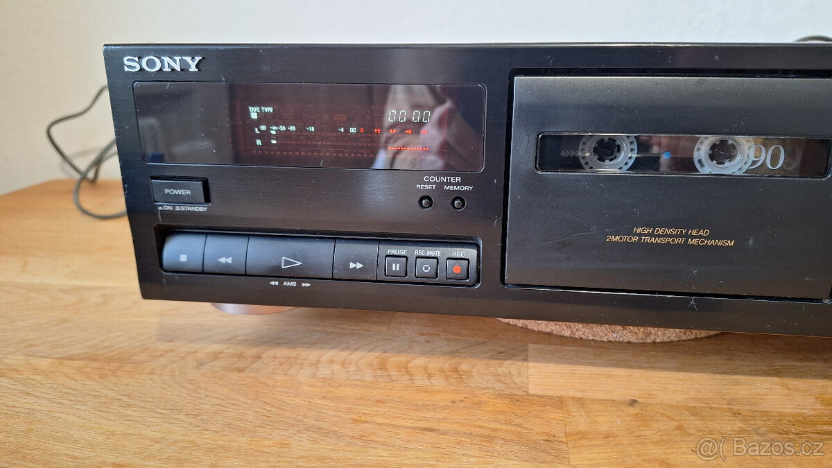 Sony TC-K 311 - 2