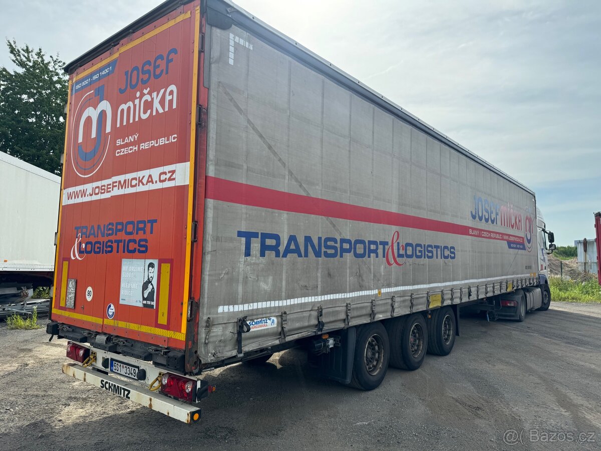 Plachta Schmitz - 2