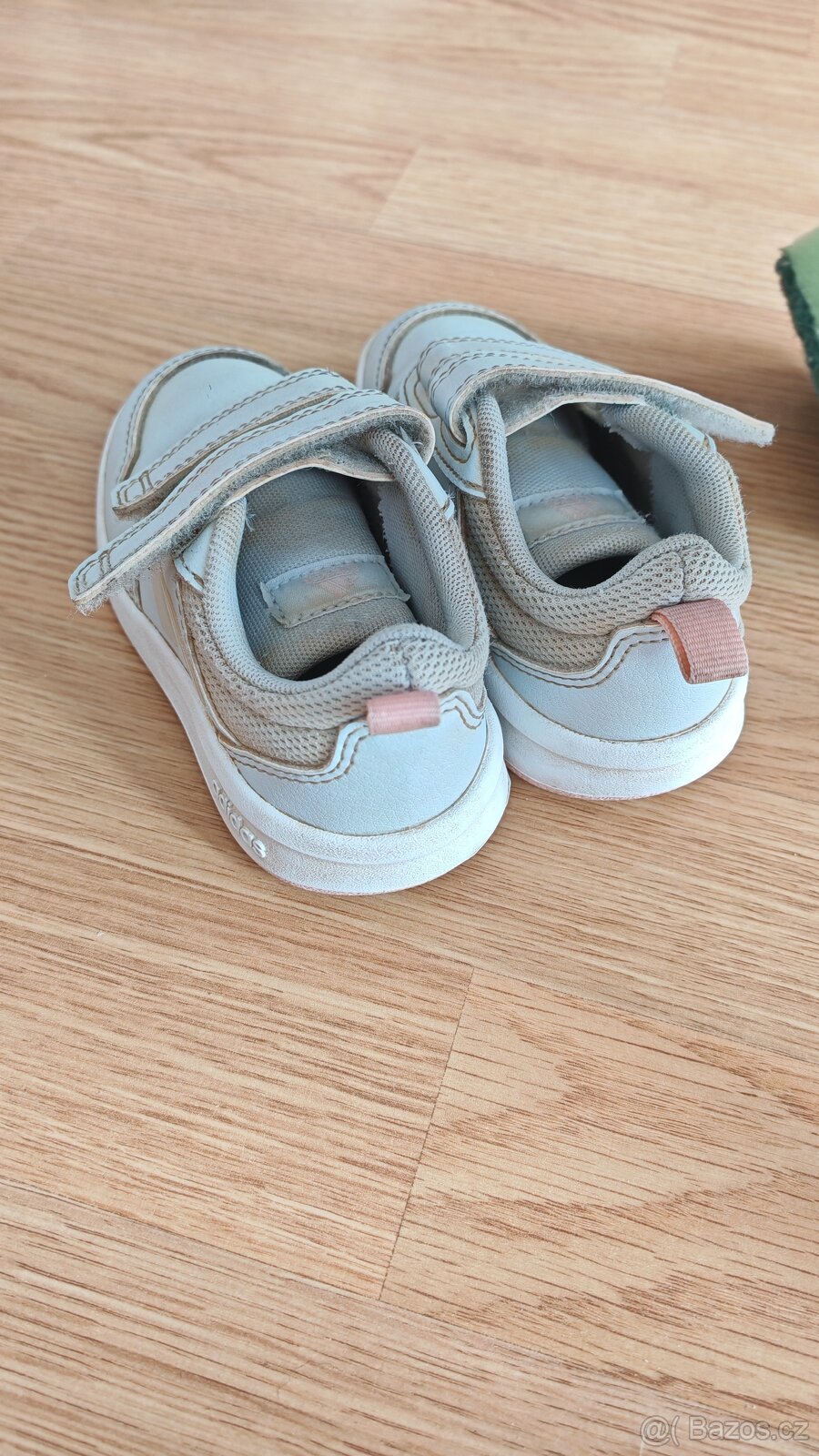 Botičky Adidas vel.23 - 2