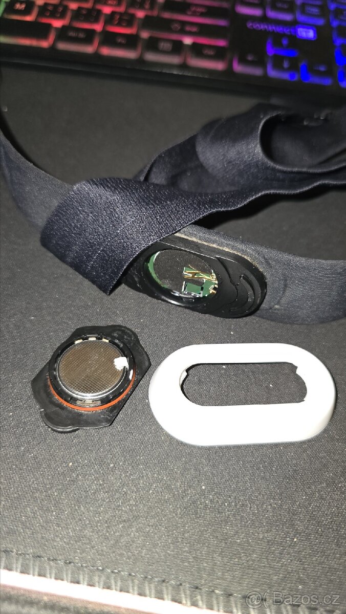 Garmin HRM - Pro Plus - 2