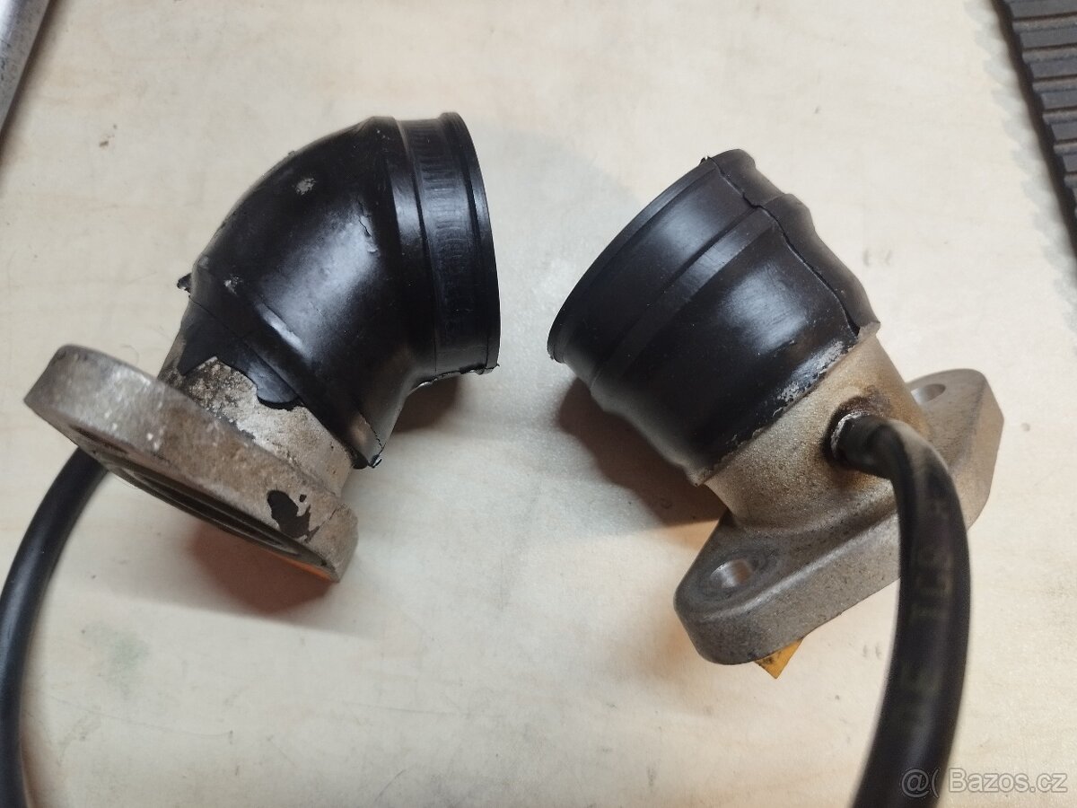 CAGIVA ELEFANT 650 - 2