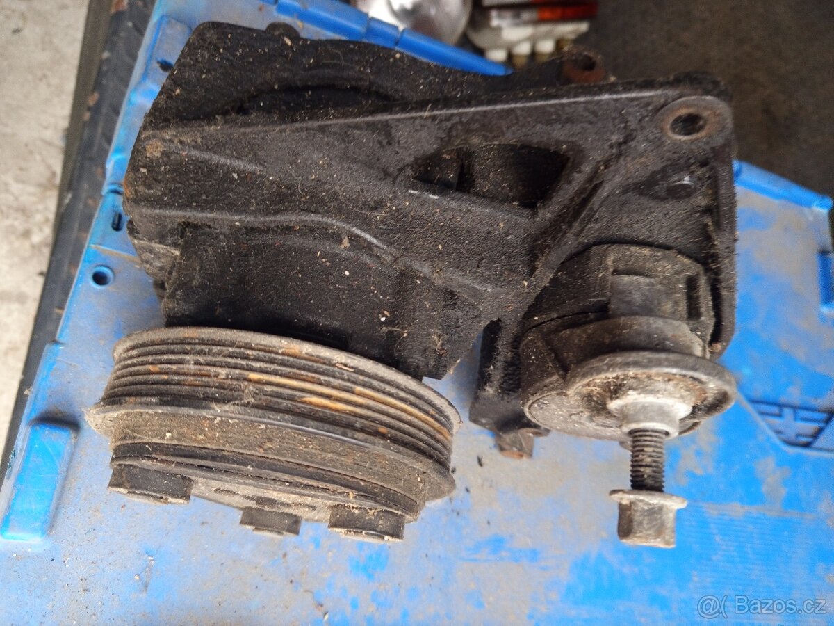 Ford transit mk1-mk5 - 2