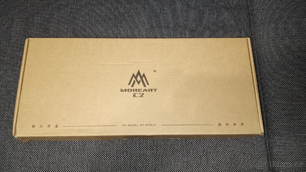 Diorama McDonald's - 1/64 - 2