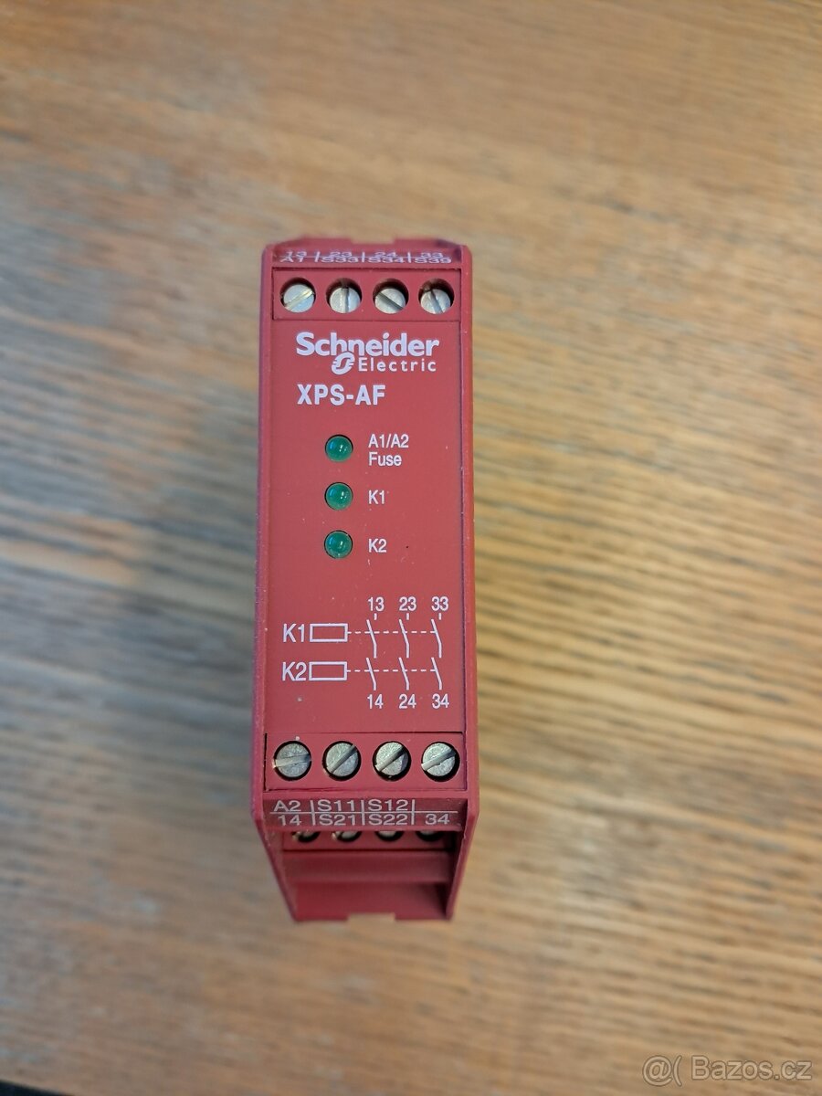 Drobný elektromateriál - 2