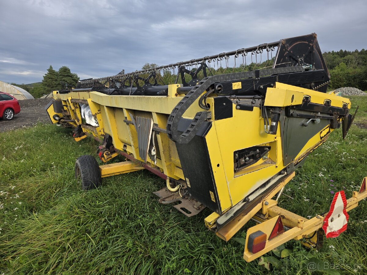 Biso Crop Ranger 900 - 2