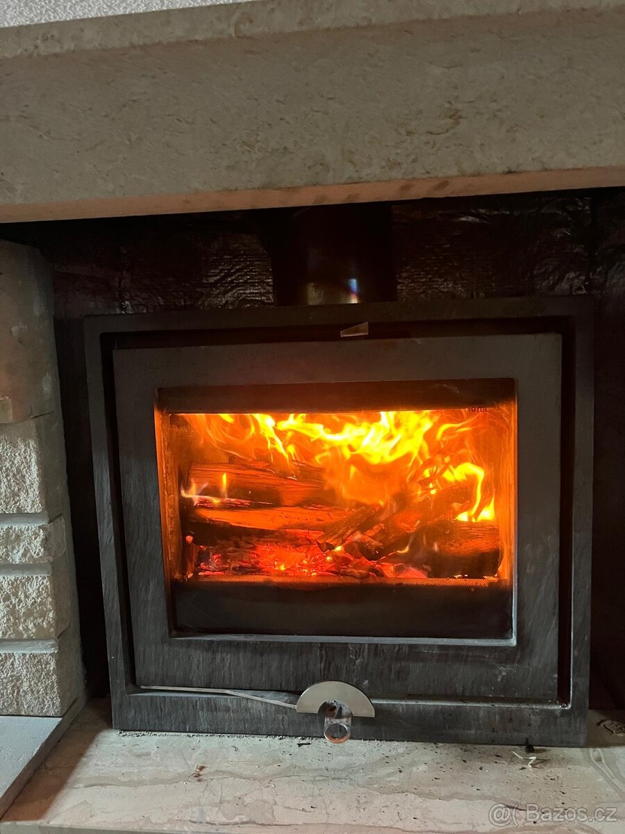 Krbová vložka Jotul - 2