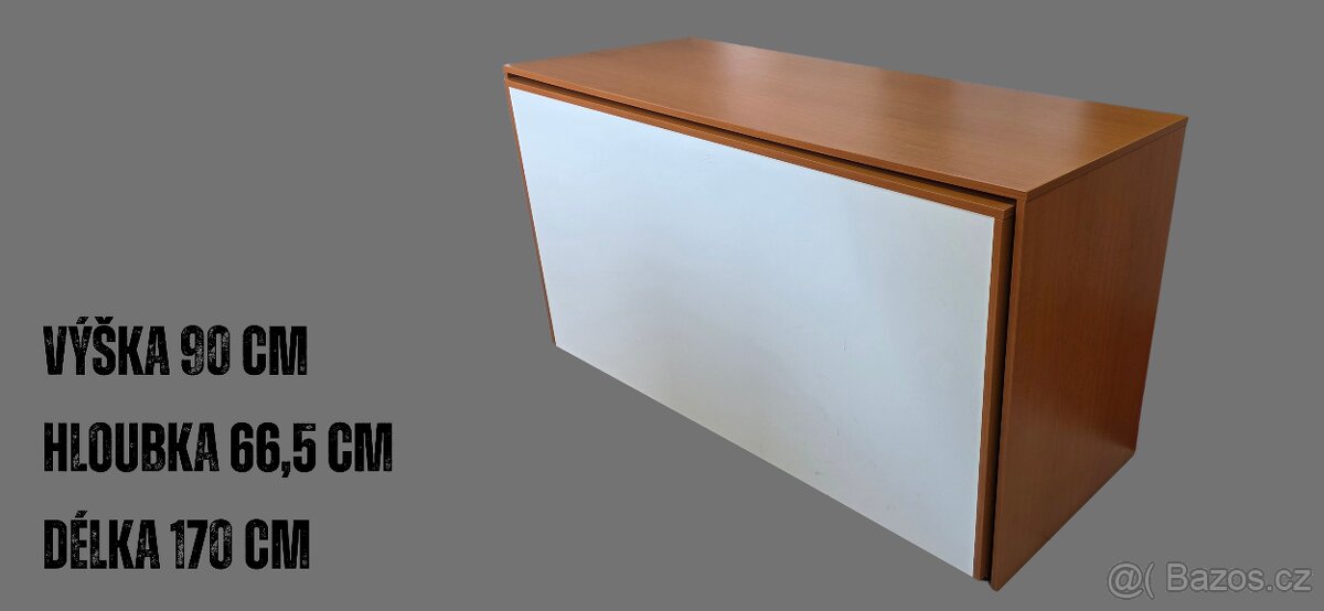 Stůl 3 v 1 - 2