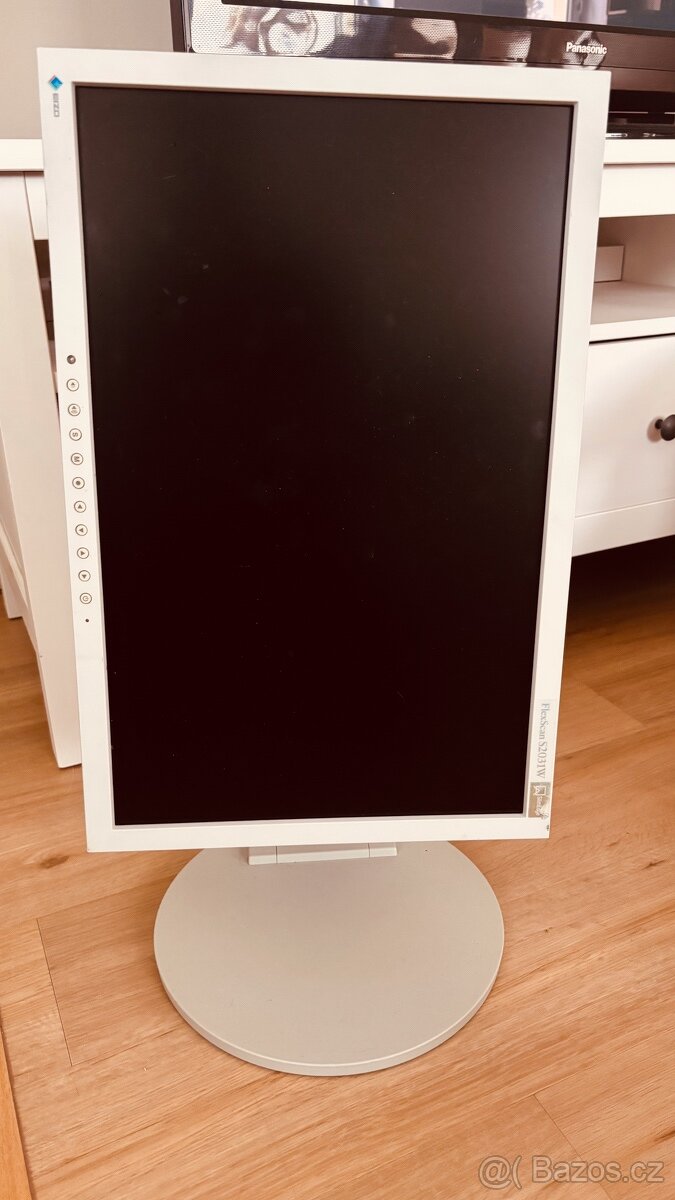 Monitor EIZO FlexScan S2031W - 2