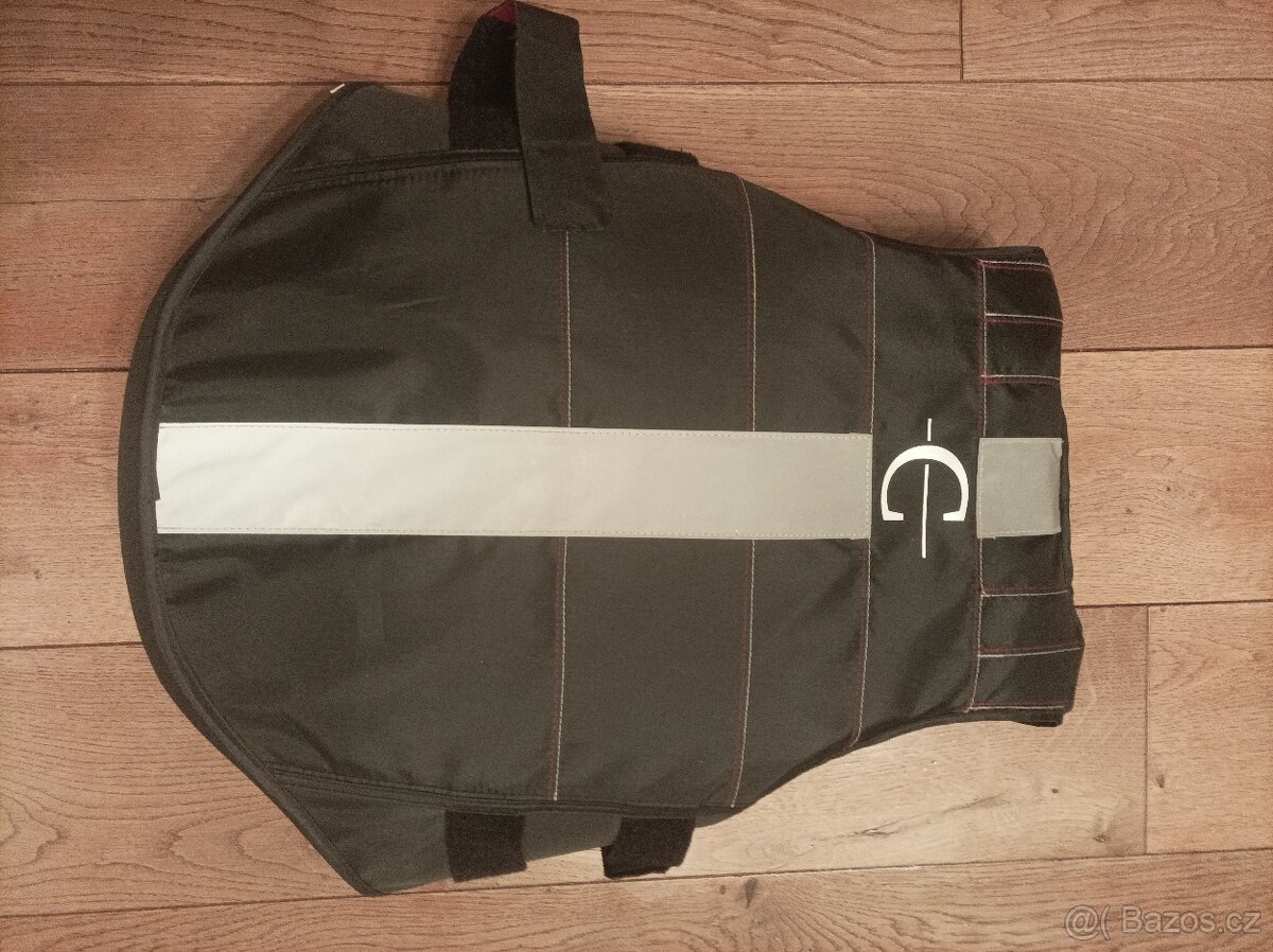 Chránič páteře zn. COVALLIERO dětský velikost L - 2