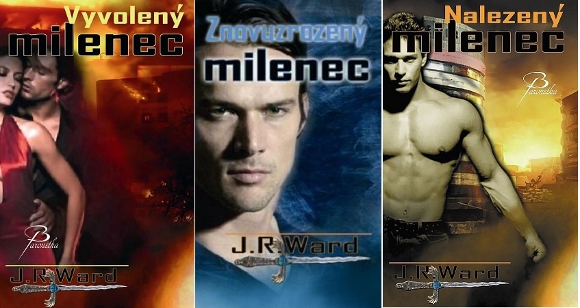 Beletria, romány - 2