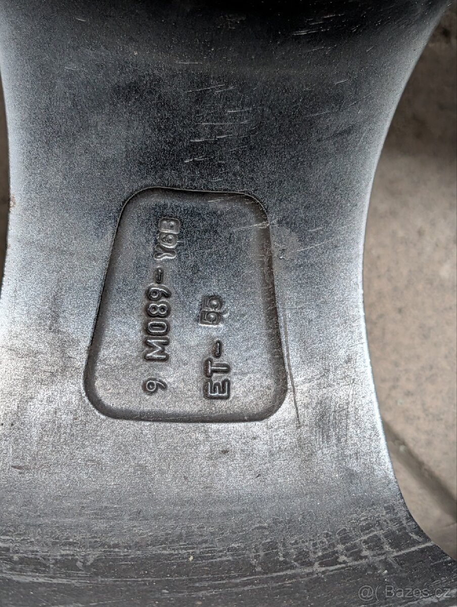 ALU kola - 2