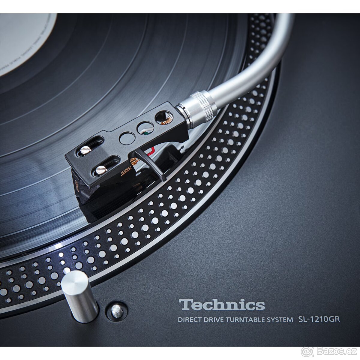 Technics SL-1210GR turntable - 2