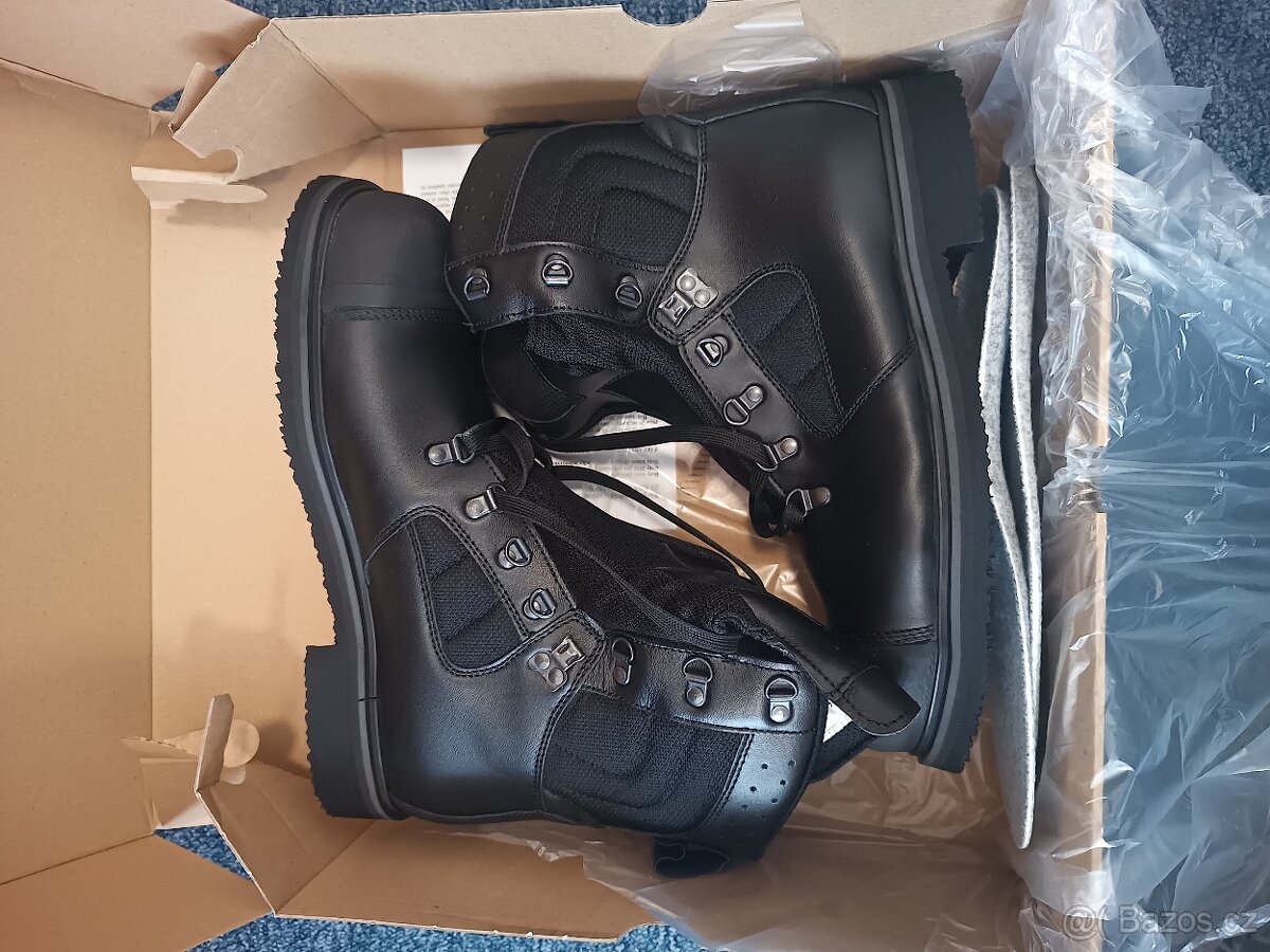 Boty pro ILS zimní 2012 Vel 29½ - 2