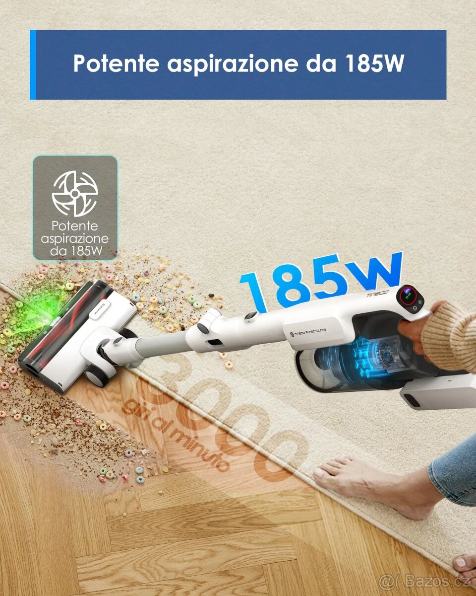 Tineco PURE ONE A50S Plus - 2