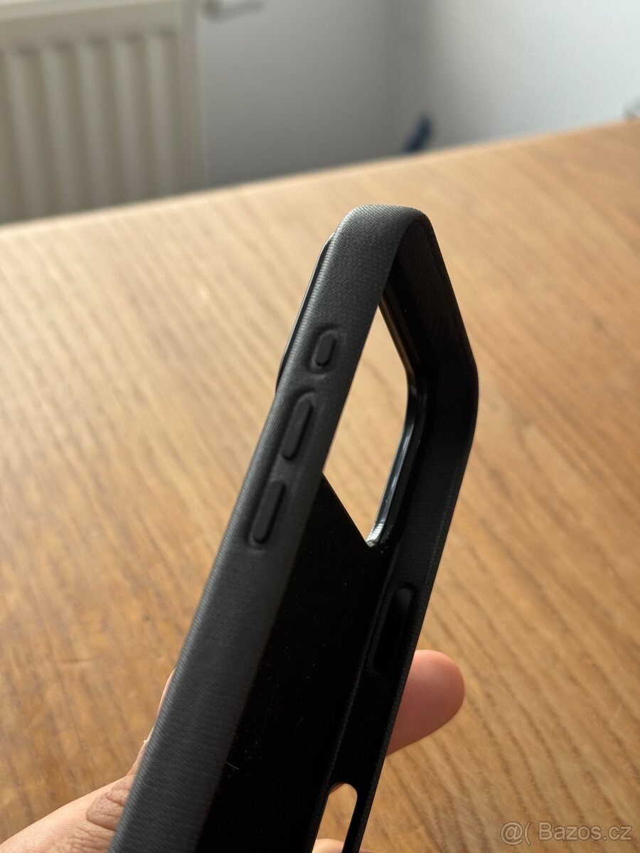 Obal na iPhone 17 pro - 2