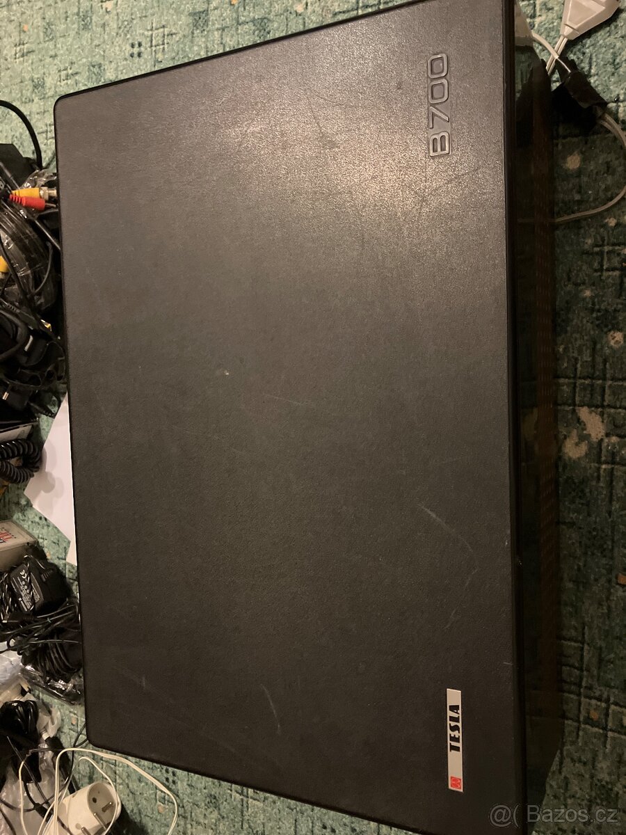 Kotoučový magnetofon retro - 2