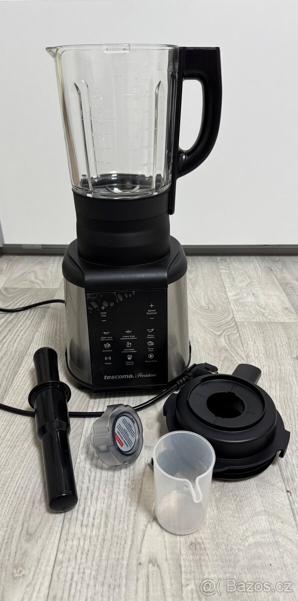 Polévkovar, mixer Tescoma - 2