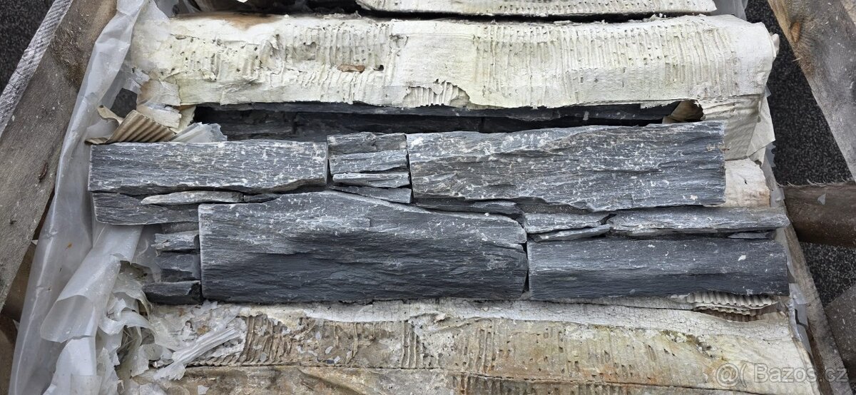 Obkladový kámen - 2