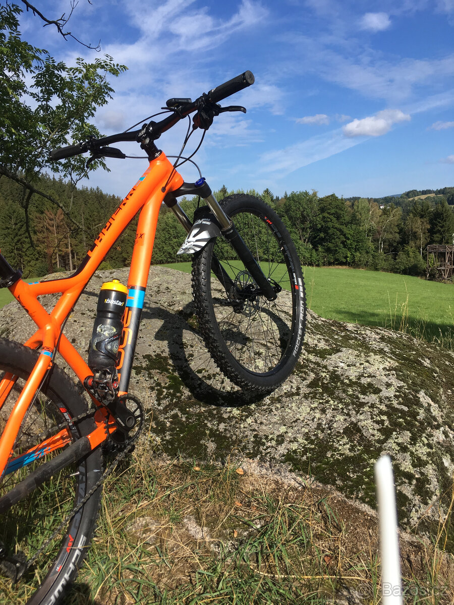 Lapierre Edge + 327 - 2