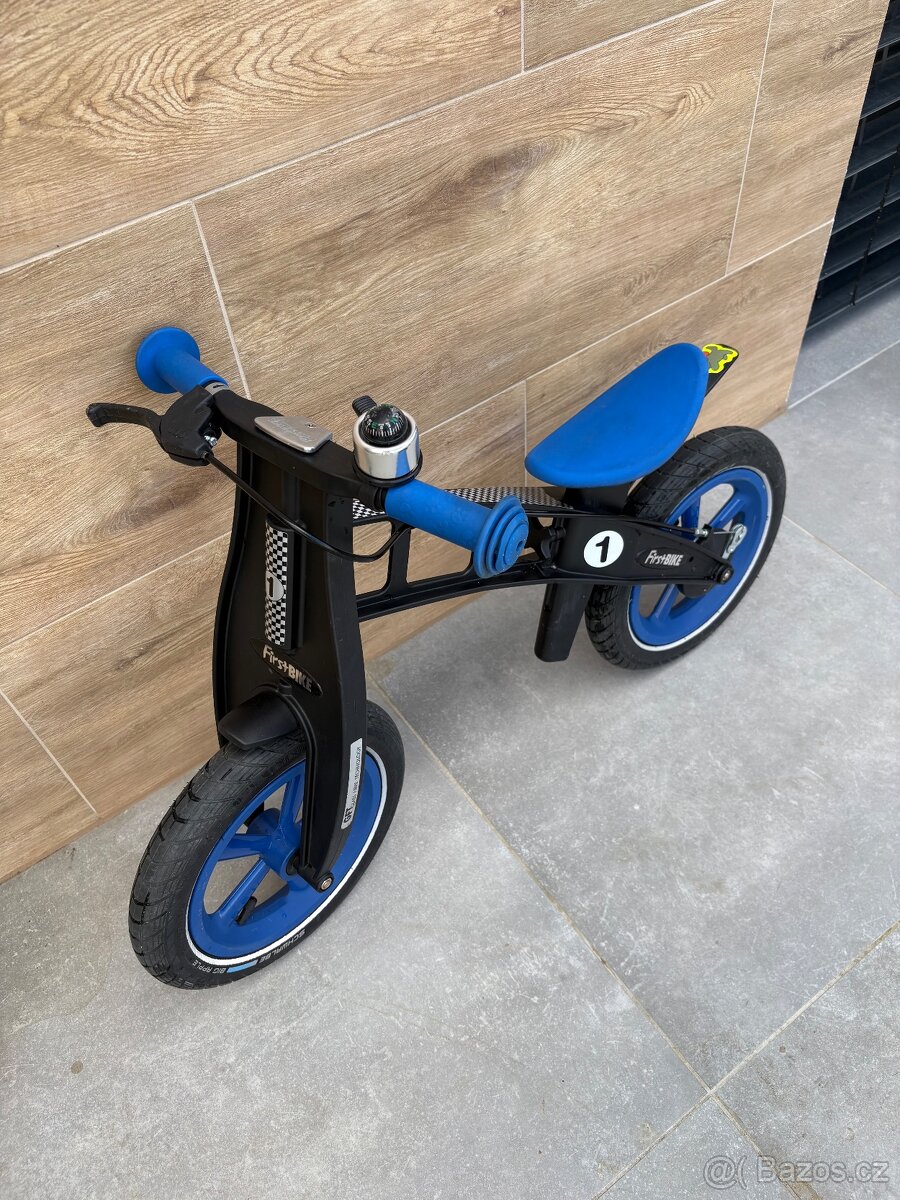 Odrážedlo FirtsBike - 2