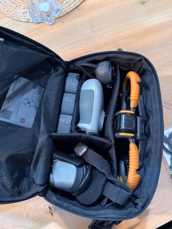 DJI Avata 2 Fly More Combo - 2