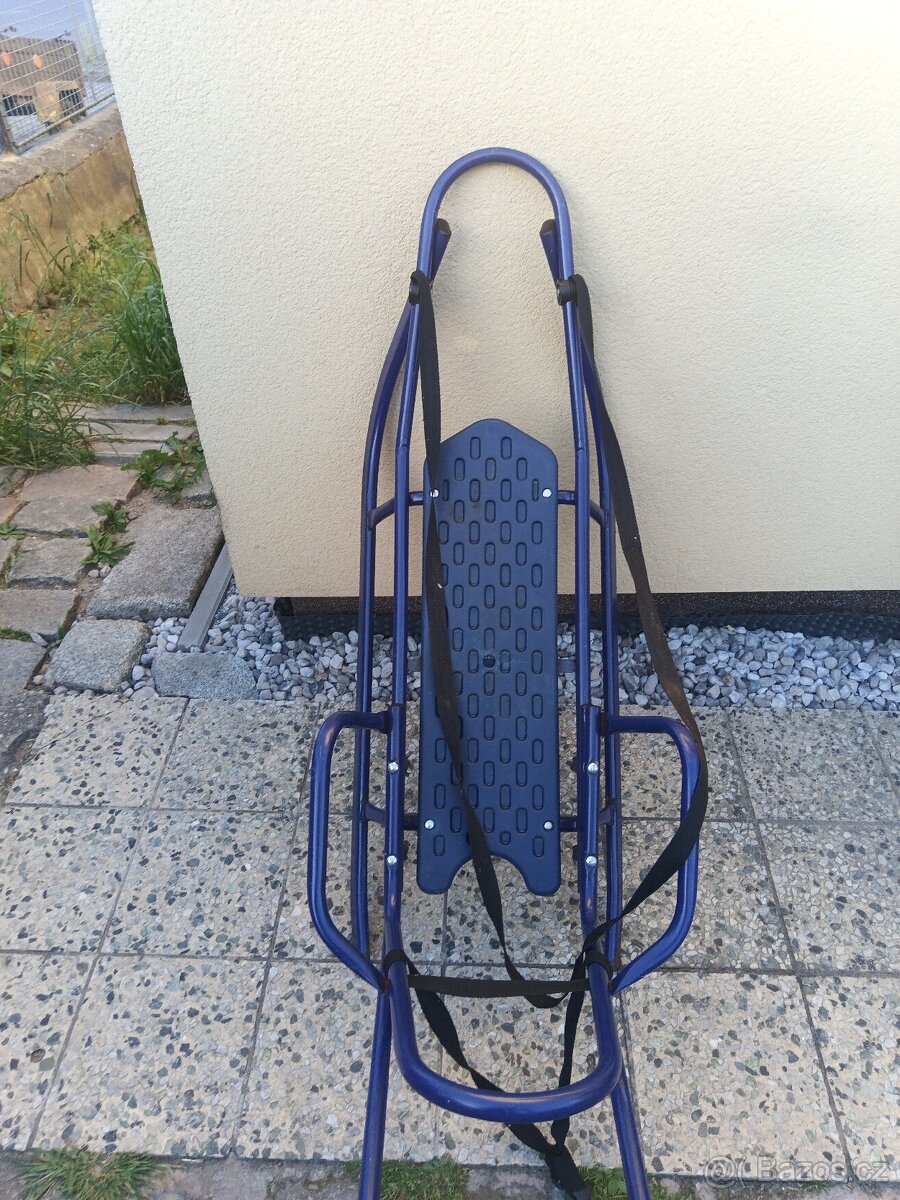 Saně PICCOLINO. - 2