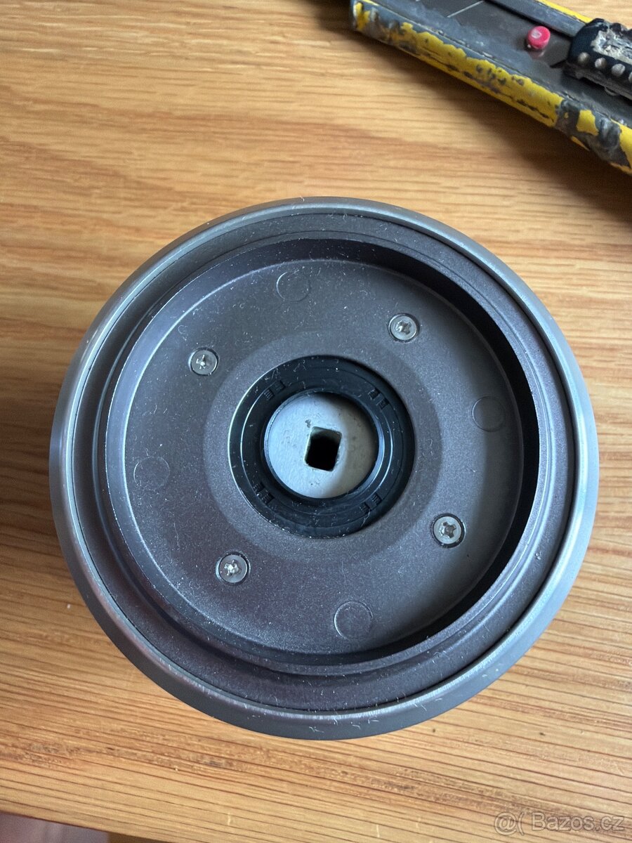 Power Aero cívky - 2