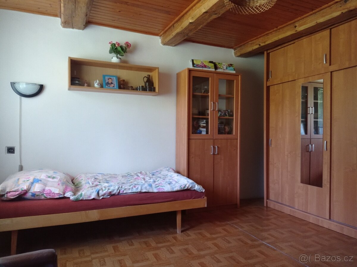Pronájem domu Bystřička - 2