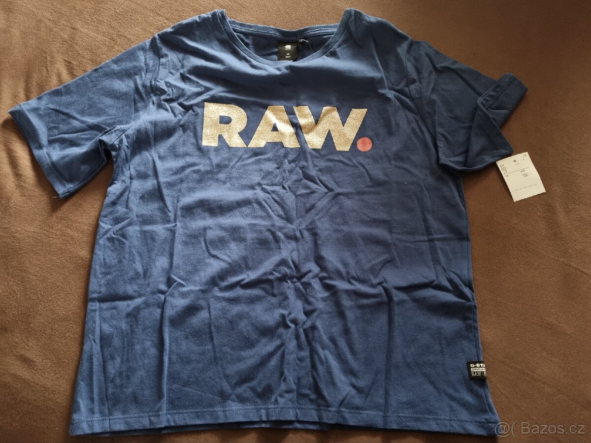Oblečení dívčí RAW - 2