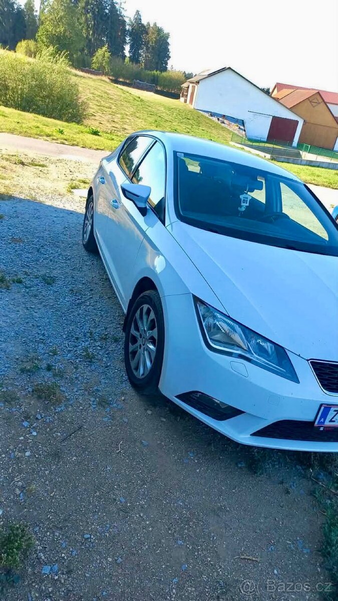 Seat Leon - 2