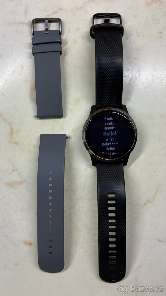 Garmin Vivoactive 4 - 2
