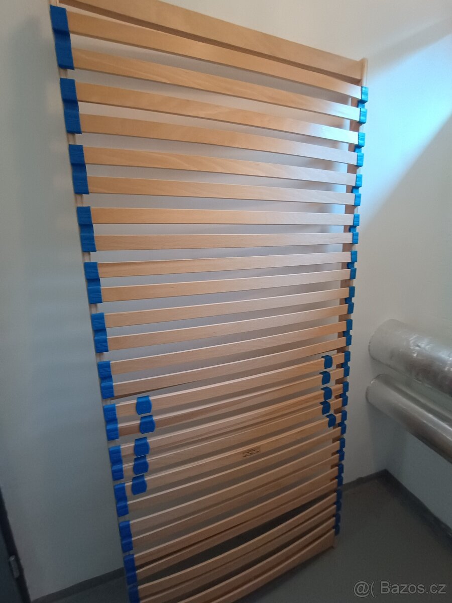 Rošt 90x200 - 2