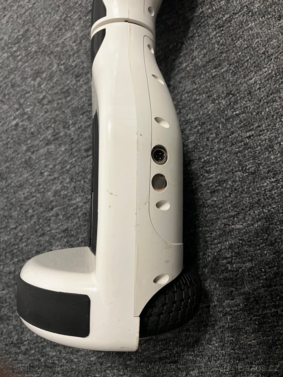 Xplorer hoverboard - 2