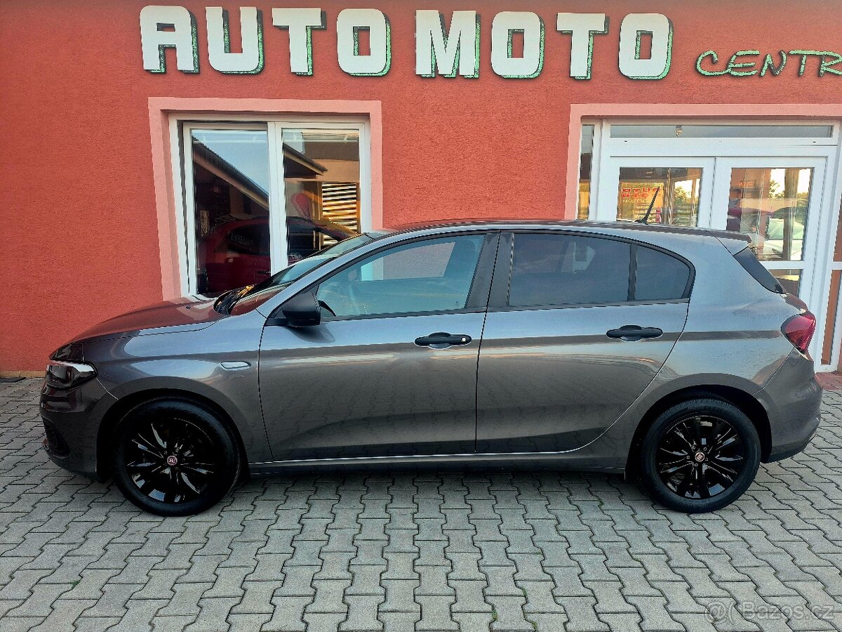 Fiat Tipo 1.4 70kw Street - 2