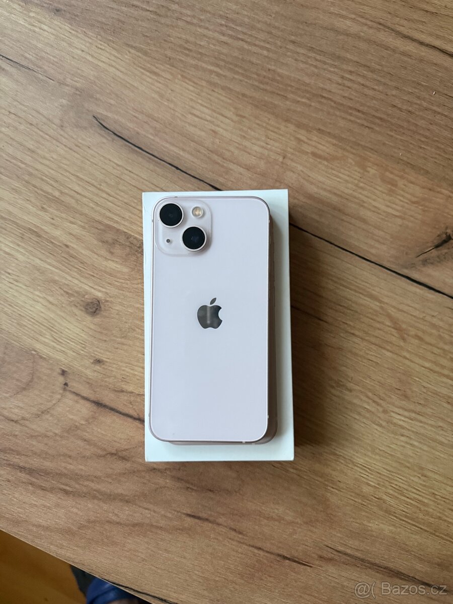 Apple iphone 13 mini - 2