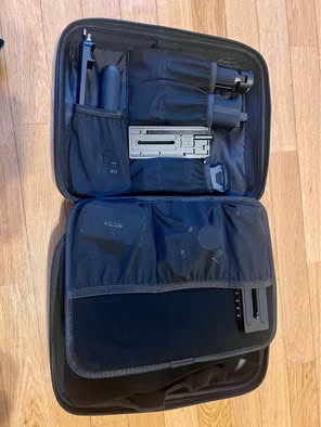 DJI RS 3 Pro - 2