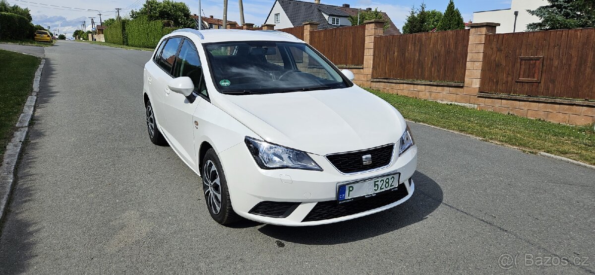 Ibiza 1.2 TSi - 2