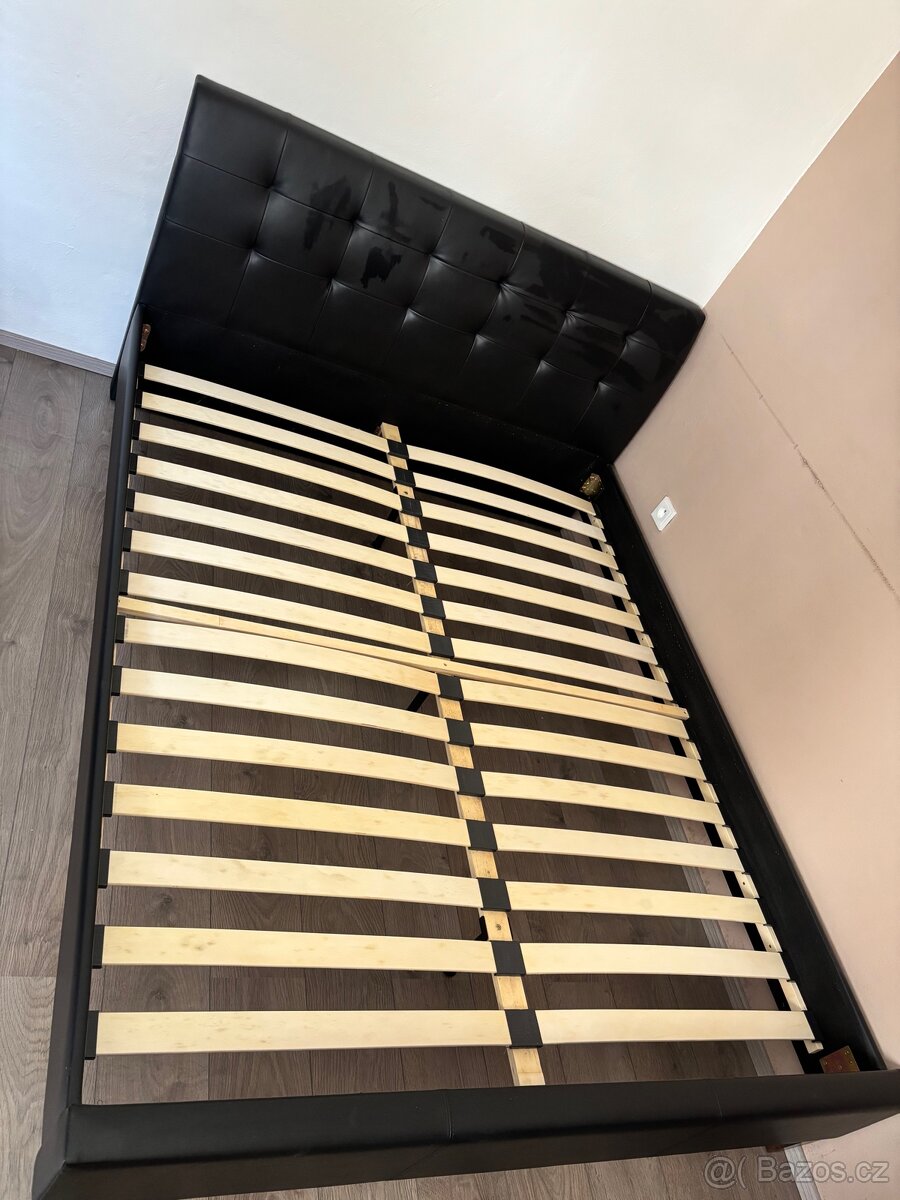 Postel 160x200 - 2