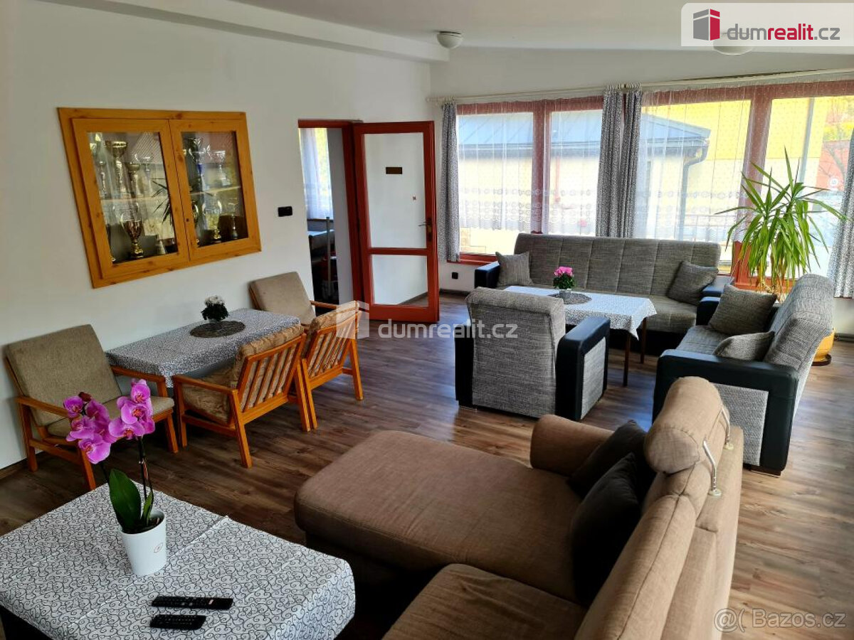 prodej penzionu, 450m2, Jablonec nad Jizerou - 2