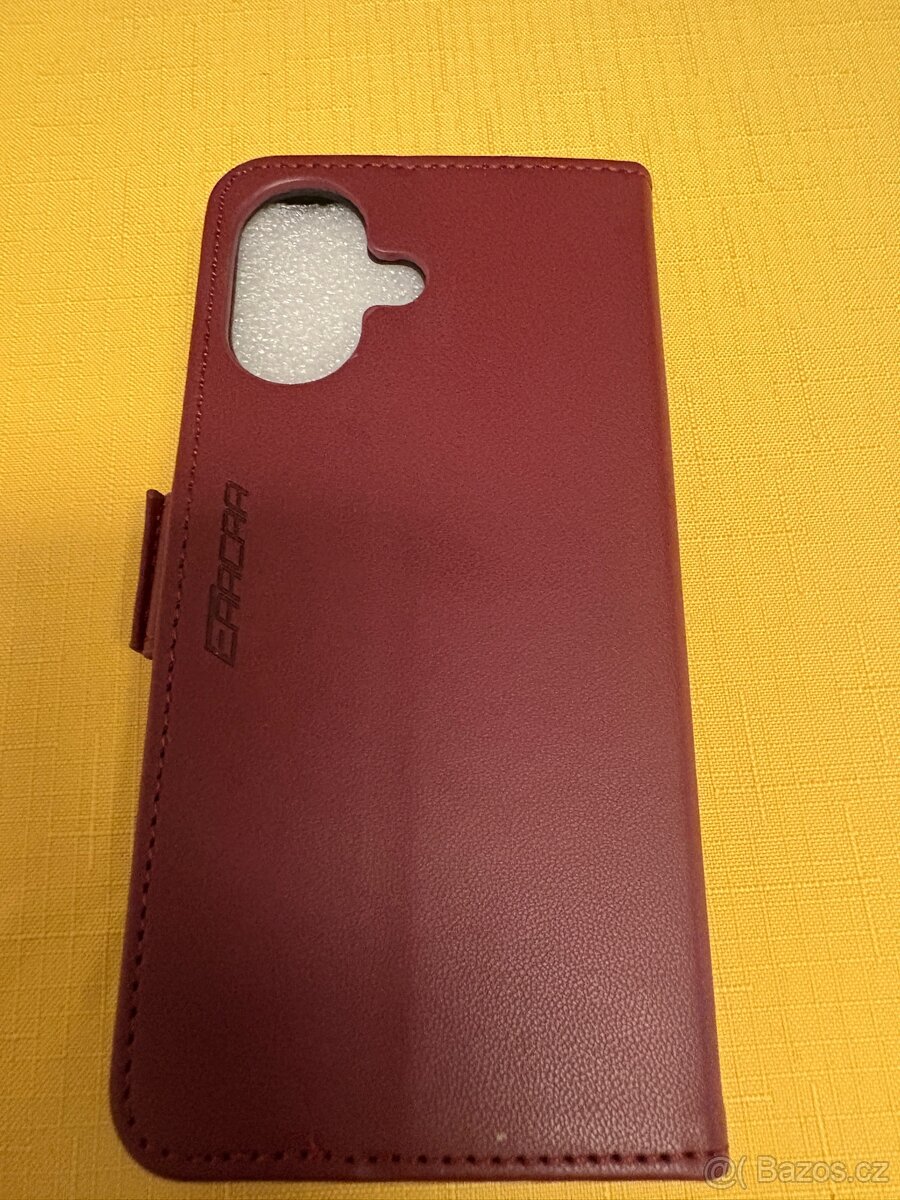 Pouzdro na IPhone 16 - 2